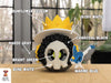 Pokemon x One Piece Brook Duskull Poke Ball