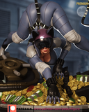 ABSOLUTE CATWOMAN - Garage Kit