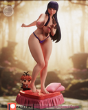 FERN Beyond Journey's End - Garage Kit