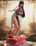 FERN Beyond Journey's End - Garage Kit