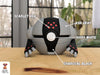 Pokemon Registeel 3D Printed Pokeball