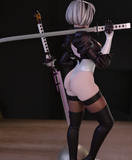 2B Nier Automata - Garage Kit