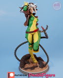 Rogue X-men - Garage Kit