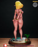 Princess ZELDA Bikini - Garage Kit