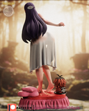 FERN Beyond Journey's End - Garage Kit