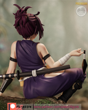 YUZURIHA Hells Paradise - Garage Kit