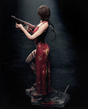 Ada Wong Resident Evil - Garage Kit