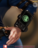 LUCY MACLEAN - Garage Kit