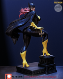 THICC BATGIRL - Garage Kit