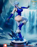KILLER THICC FROST - Garage Kit