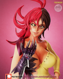 MASANE AMAHA WITCHBLADE - Garage Kit