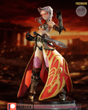 PENTHESILEA - Garage Kit
