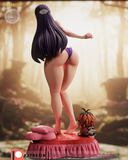 FERN Beyond Journey's End - Garage Kit