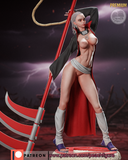 HIDAN Gender Bender - Garage Kit