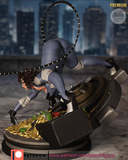 ABSOLUTE CATWOMAN - Garage Kit