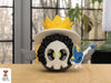 Pokemon x One Piece Brook Duskull Poke Ball