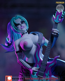 EMBER MCLAIN - Garage Kit