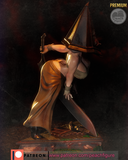 Mommy PYRAMID HEAD - Garage Kit