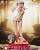 FRIEREN - Garage Kit