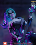 EMBER MCLAIN - Garage Kit