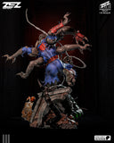 MAN SPIDER - Garage Kit