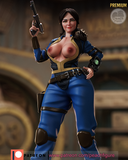 LUCY MACLEAN - Garage Kit