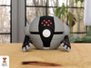 Pokemon Registeel 3D Printed Pokeball