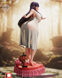 FERN Beyond Journey's End - Garage Kit