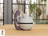 Pokemon Mewtwo 3D Printed Poke Ball