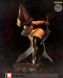 Mommy PYRAMID HEAD - Garage Kit