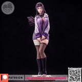 HINATA - Garage Kit