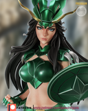 SHIRYU Zodiac - Garage Kit