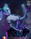 EMBER MCLAIN - Garage Kit