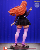 THICC DAPHNE SCOOBERT DOOF - Garage Kit