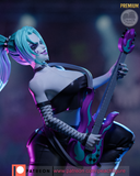 EMBER MCLAIN - Garage Kit