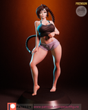 TY LEE - Garage Kit