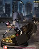 ABSOLUTE CATWOMAN - Garage Kit