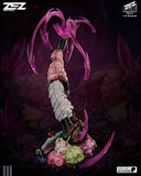 MAJIN BOO - Garage Kit