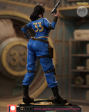 LUCY MACLEAN - Garage Kit