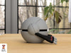 Pokemon Registeel 3D Printed Pokeball