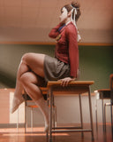 Chun Li School Girl - GK