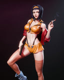 Faye Valentine - GK