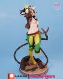 Rogue X-men - Garage Kit