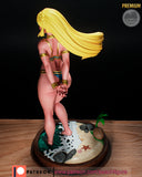 Princess ZELDA Bikini - Garage Kit