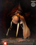 Mommy PYRAMID HEAD - Garage Kit