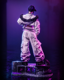 Juri Han Street Ware - Garage Kit