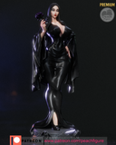 MORTICIA ADDAMS - Garage Kit