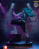EMBER MCLAIN - Garage Kit