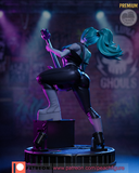 EMBER MCLAIN - Garage Kit