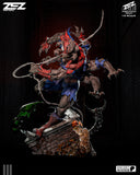 MAN SPIDER - Garage Kit